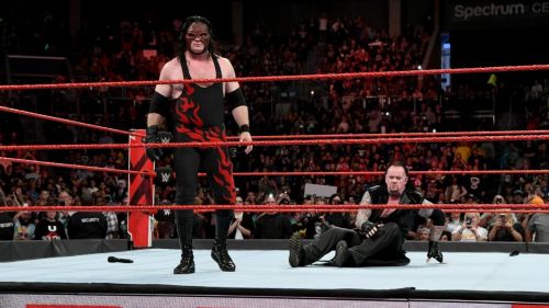 wwe raw 29 october 2018