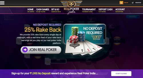 Top 10 poker sites in india right now