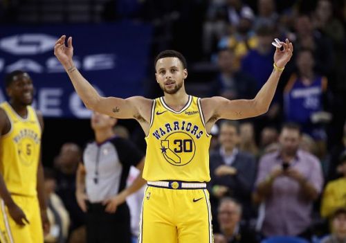 Steph curry 400 sales threes