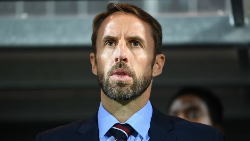 gareth southgate - cropped