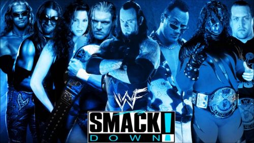 Ranking All The Eras In The History Of Wwe Smackdown