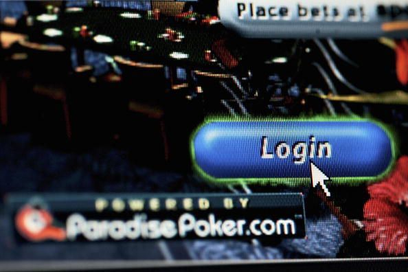 Online Poker Sites For Real Money