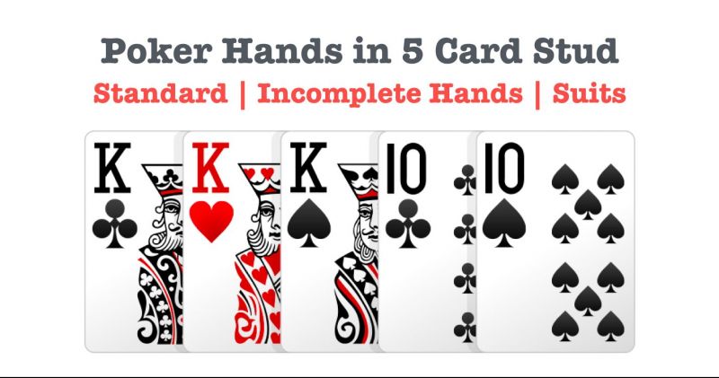 Texas holdem poker cash game rules