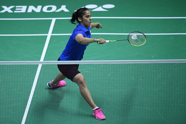 Saina Nehwal failed to overcome Tai Tzu Ying's challenge