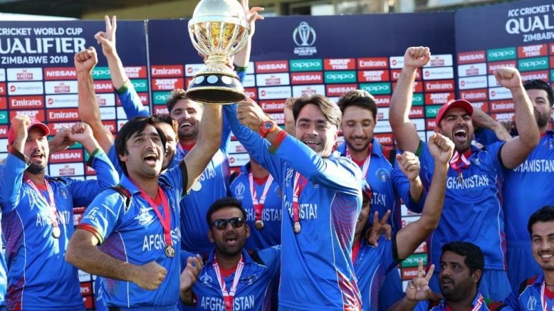 Image result for afghanistan cricket in wc