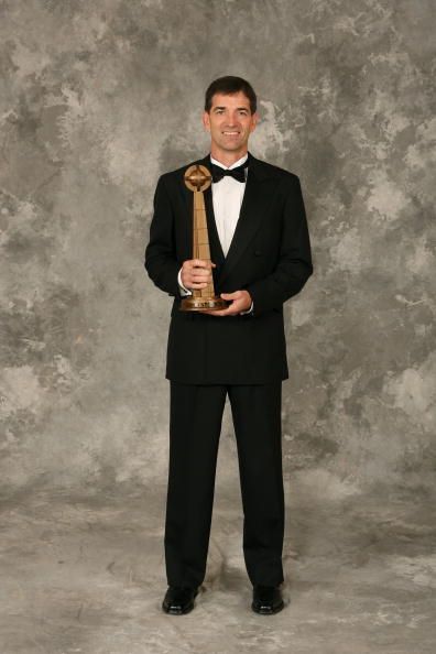 John Stockton