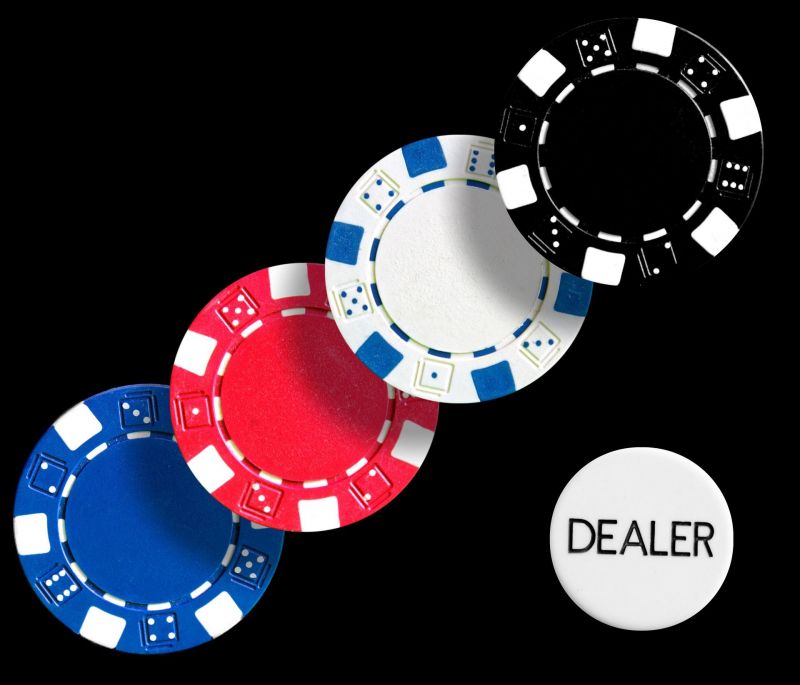 Top poker sites