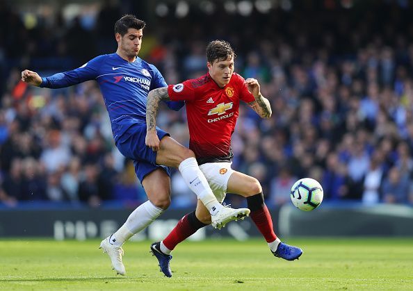 Bentuk mencetak gol Morata mengingatkan pada performa buruk Torres & Shevchenko