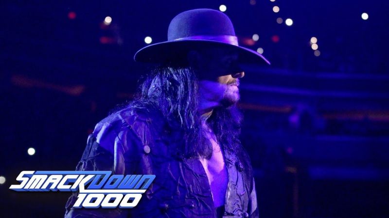 Page 2 - 5 Moments You Might Have Missed From SmackDown Live 1000