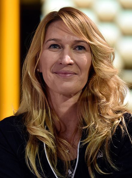 Steffi Graf Biography, Achievements, Career Stats, Records & Career ...