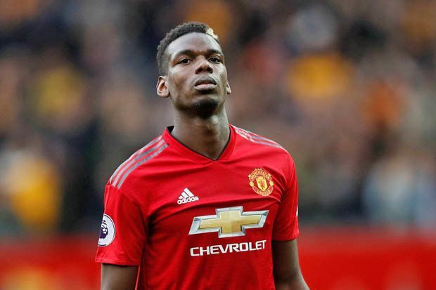 Image result for paul pogba
