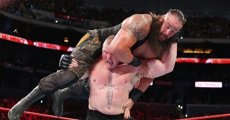 wwe raw 29 october 2018