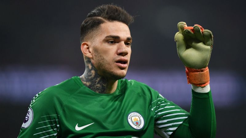 Ederson - cropped