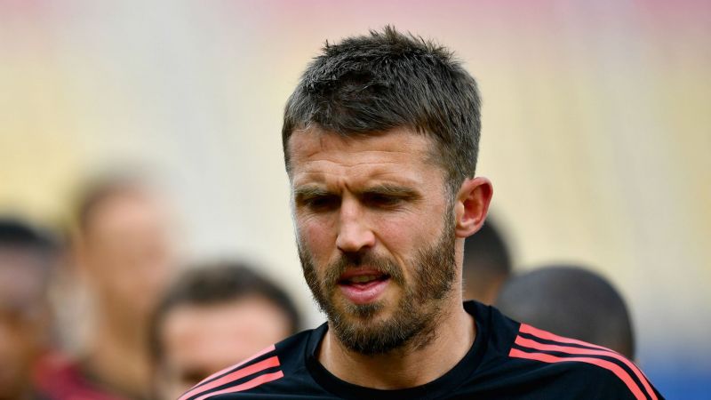 Michael Carrick