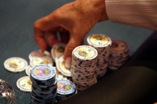 Top Poker Sites For Money