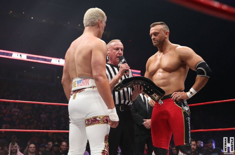 nick aldis