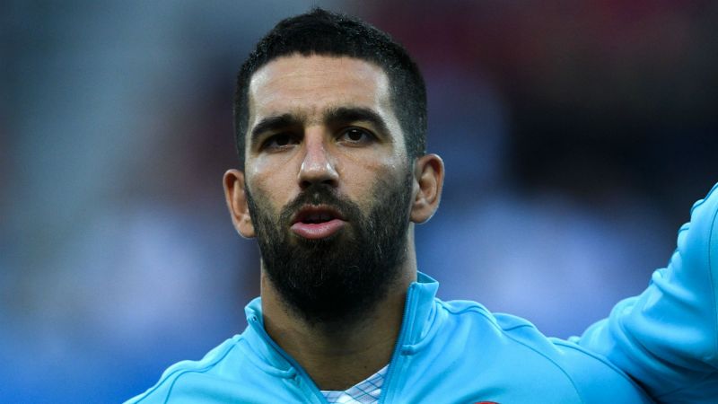 arda turan - cropped