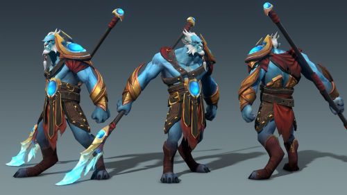 Page 2 Dota 2 Heroes Phantom Lancer Complete Hero Guide