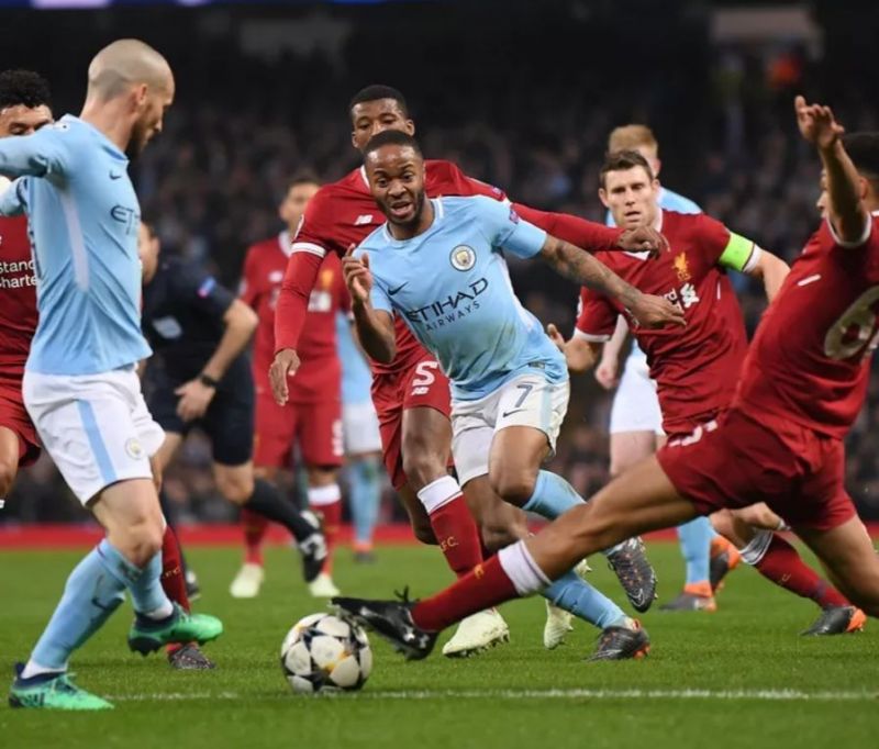 Premier League: Liverpool vs Man City, Match Preview