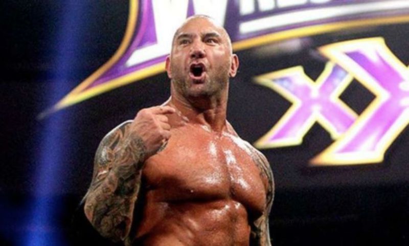 WWE Rumor Mill: WWE Teases Batista's Potential 