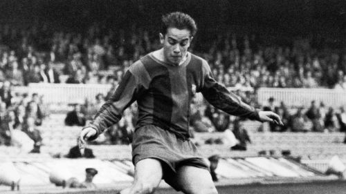 5 Barcelona stars apart from Lionel Messi to win the Ballon d’Or