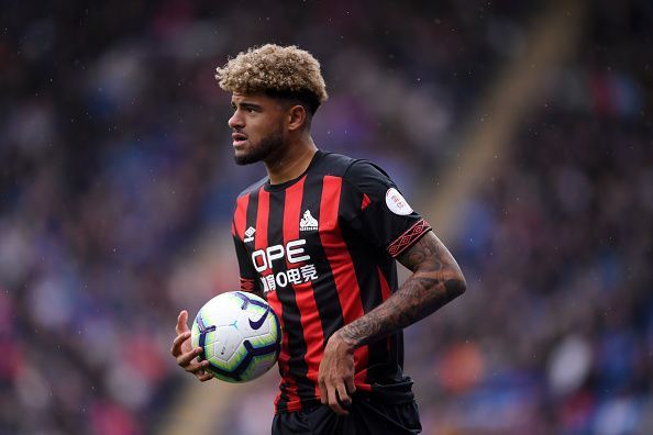 Huddersfield fans and critics alike are beginning to expect more from Billing, who has displayed his ability