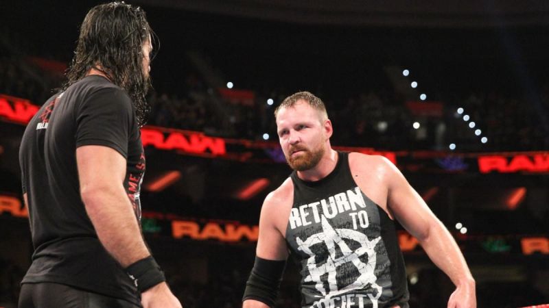 wwe raw 15 october 2018
