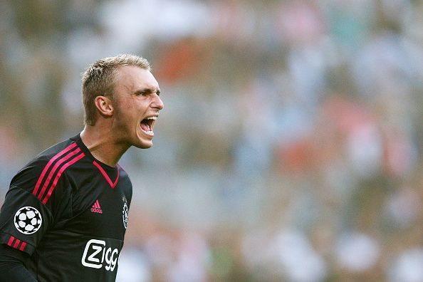 Jasper Cillesson failed to make his influence at Barcelona.