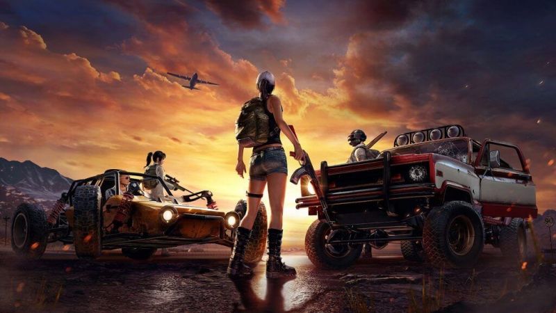 PUBG News: PUBG Mobile Micro-Transactions Revenue Surpasses that of ...