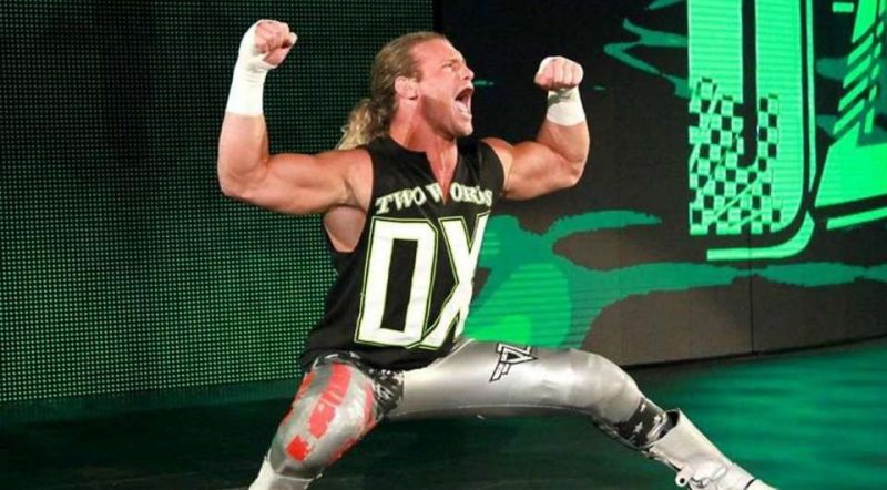 Page 3 5 Feuds For Shawn Michaels Ahead Of WrestleMania 35