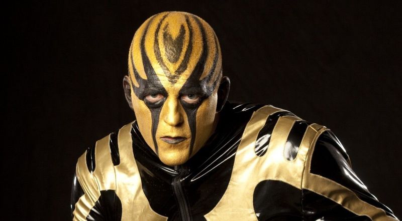 WWE News: Dustin Rhodes reveals his ongoing fight against depression