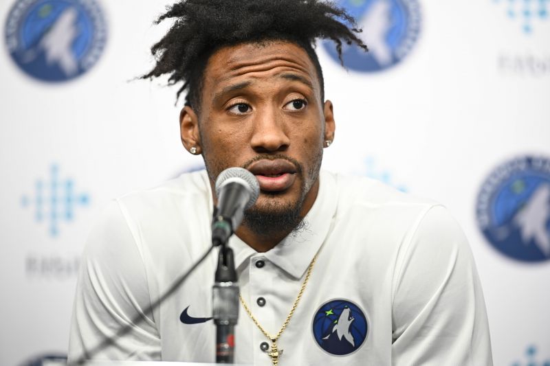 Without Butler, Wolves move on with warm welcome for newbies