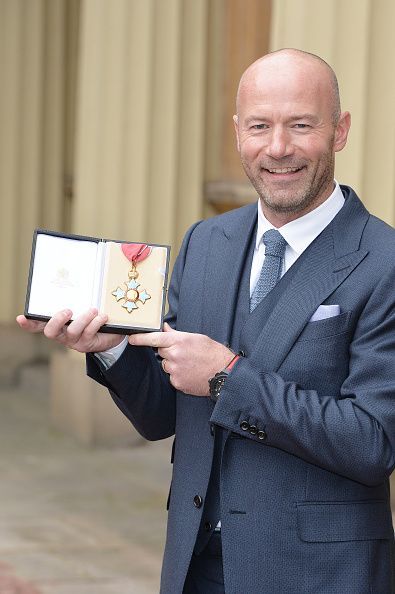 Alan Shearer Biography, Career Info, Records & Achievements