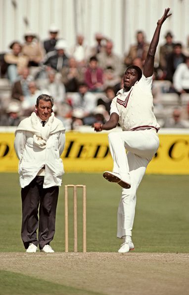 5 Greatest Test Bowlers Of All Time