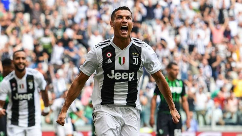 Cristiano Ronaldo equals 60-year-old goal-scoring record 