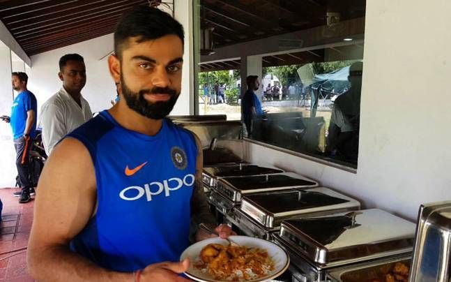 Image result for bcci says no to beef