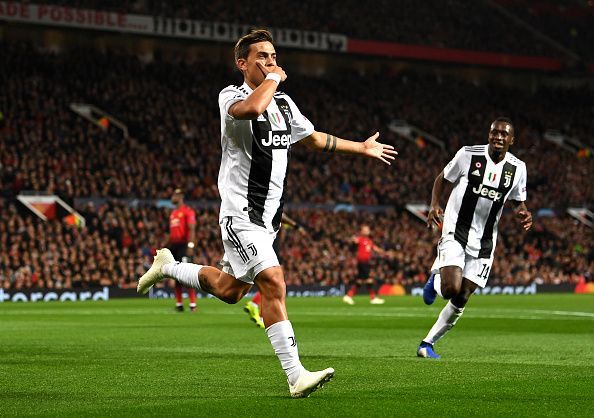 dybala boots 2019