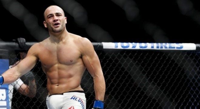 5 Toughest Fighters In MMA