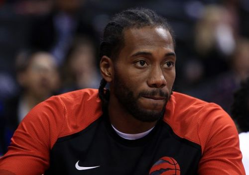 Nba 18 19 3 Details To Note About Kawhi Leonard S New Balance Deal