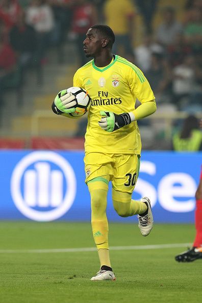 Bruno Varela Biography, Career Info, Records & Achievements