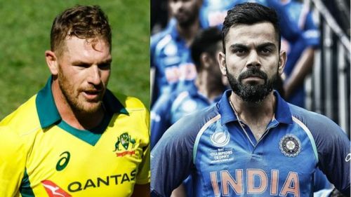 India Vs Australia T20 >> What To Look Forward To In India Vs Australia T20 Series India Vs Australia T20 >> What To Look Forward To In India Vs Australia T20 Series