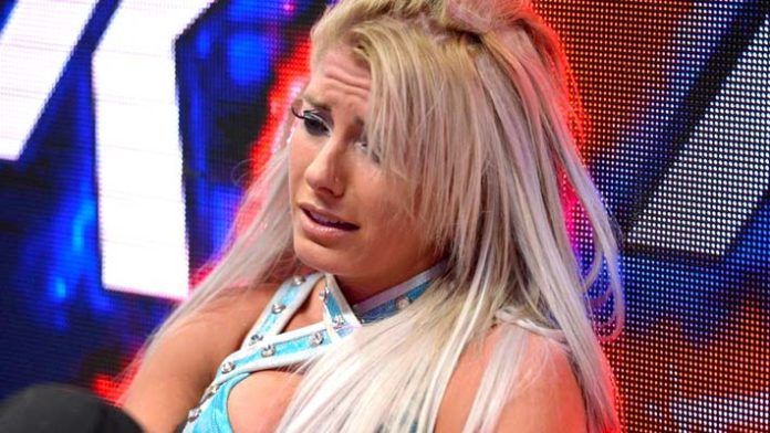 WWE News: Alexa Bliss finally responds to retirement rumors on Instagram