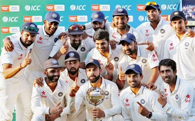 Australia vs India 2018-19: Is this India's best ever ...