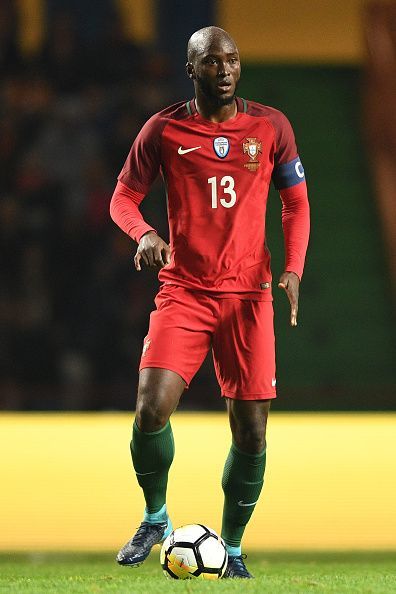 Danilo Pereira Biography, Career Info, Records &amp; Achievements