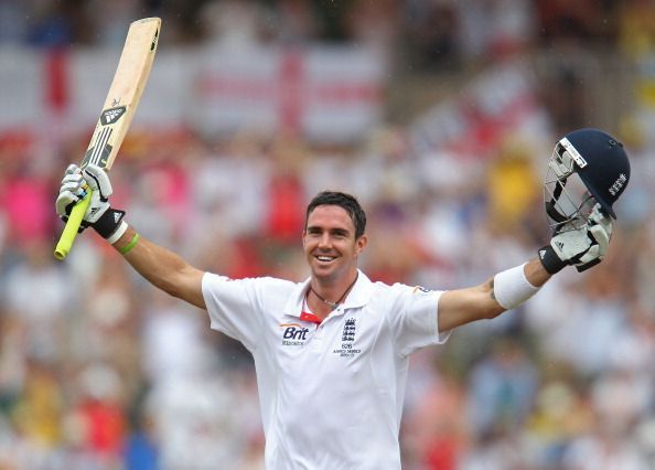 Big, Brutal, And Bold: Remembering Kevin Pietersen