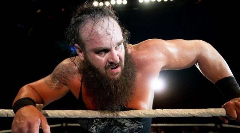 Page 2 - 5 WWE Superstars who could be champions in 2019, and 5 who