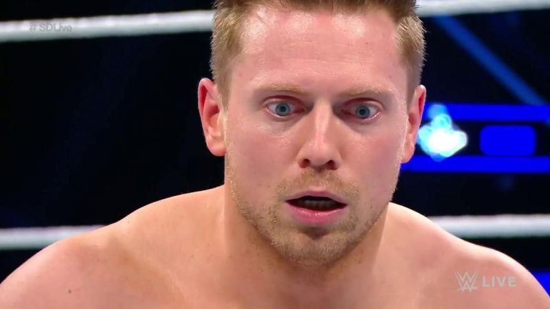 WWE News: Identity of jobbers who beat Miz and Shane ... - 800 x 450 jpeg 33kB