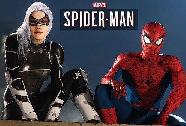 Download PS4 News: Marvel's Spider-Man's latest DLC Turf Wars released