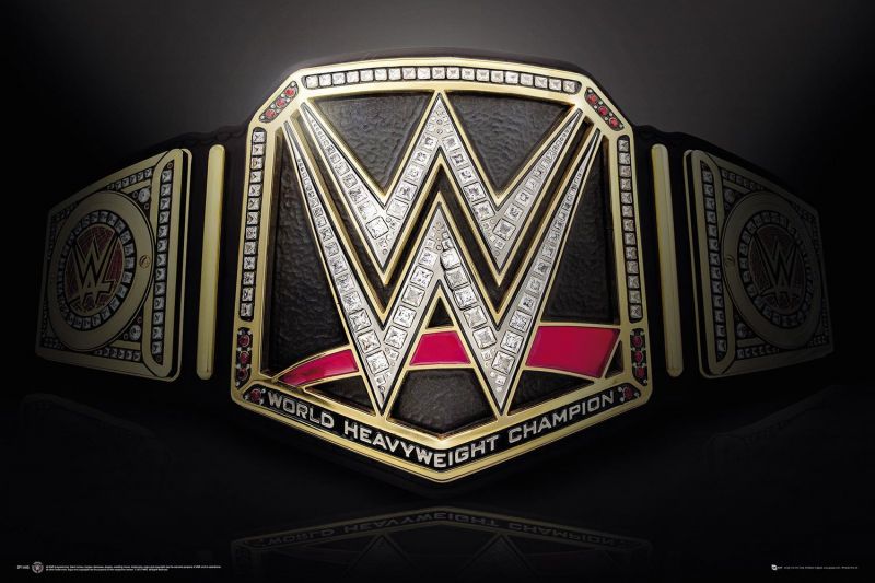 WWE News: New WWE Champion Crowned On SmackDown Live - 800 x 533 jpeg 71kB