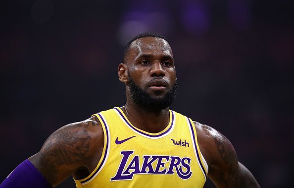 NBA 2018-19: 3 Positives that Lakers can draw from the ...